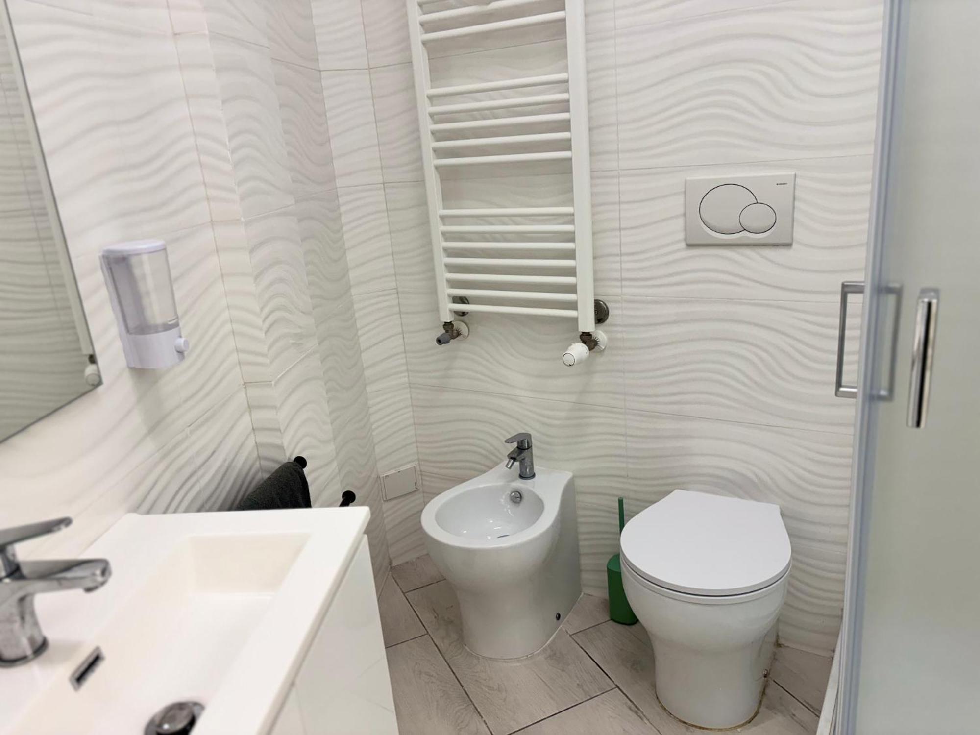 Roma Elena Hotel Kültér fotó