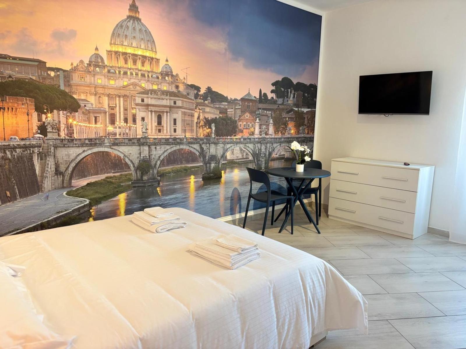 Roma Elena Hotel Kültér fotó