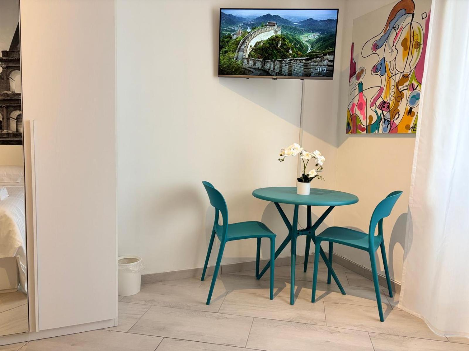 Roma Elena Hotel Kültér fotó