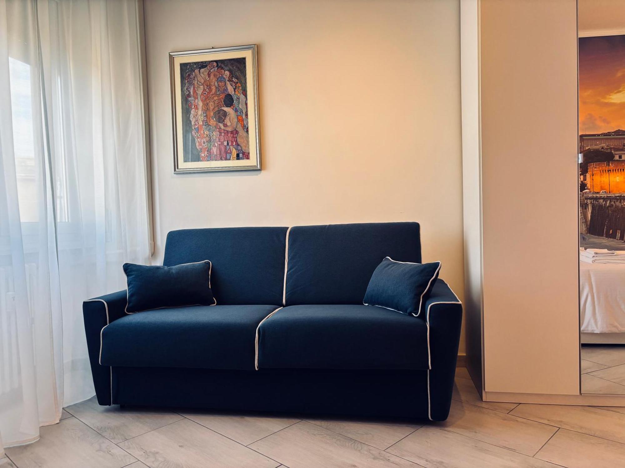 Roma Elena Hotel Kültér fotó